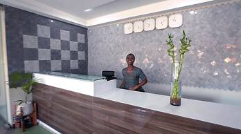 Mankoview Beach Resort