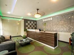 Mankoview Beach Resort