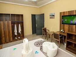 Mankoview Beach Resort