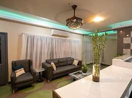 Mankoview Beach Resort