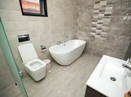 Mankoview Beach Resort