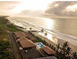 Mankoview Beach Resort