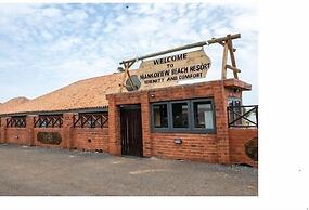 Mankoview Beach Resort