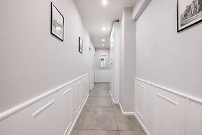 Belli Suites Vatican Rome Guest House