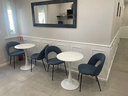 Belli Suites Vatican Rome Guest House