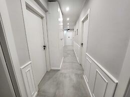 Belli Suites Vatican Rome Guest House