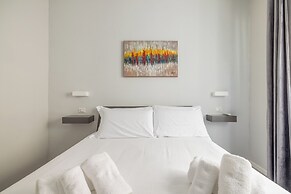 Belli Suites Vatican Rome Guest House