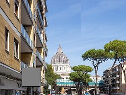 Belli Suites Vatican Rome Guest House
