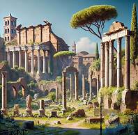 Belli Suites Vatican Rome Guest House