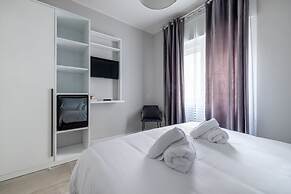 Belli Suites Vatican Rome Guest House