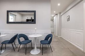 Belli Suites Vatican Rome Guest House