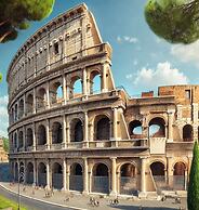 Belli Suites Vatican Rome Guest House