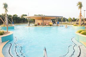 Camp Landa Resort