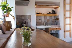 House on Monte Paxôra