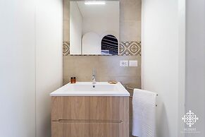 Casa Majorana - Vista mare