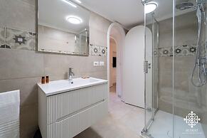 Casa Majorana - Vista mare