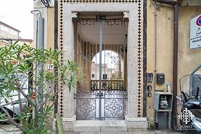 Casa Majorana - Vista mare