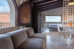 Casa Majorana - Vista mare