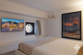 Casa Majorana - Vista mare