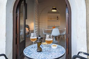 Casa Majorana - Vista mare