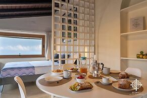 Casa Majorana - Vista mare