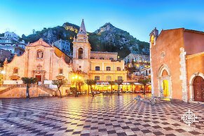 Casa Majorana - Vista mare