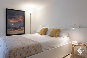 Casa Majorana - Vista mare