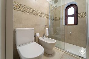 Casa Majorana - Vista mare