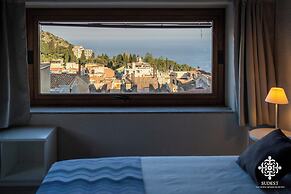 Casa Majorana - Vista mare