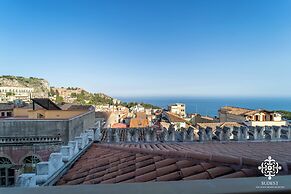 Casa Majorana - Vista mare
