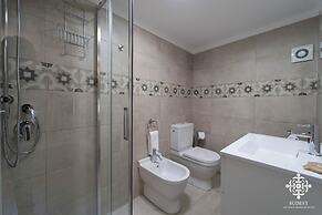 Casa Majorana - Vista mare