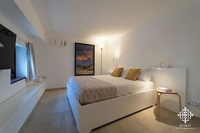 Casa Majorana - Vista mare