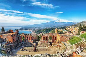 Casa Majorana - Vista mare