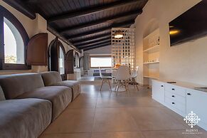 Casa Majorana - Vista mare