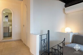 Casa Majorana - Vista mare