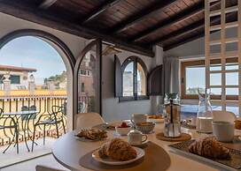 Casa Majorana - Vista mare