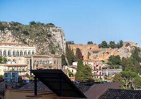 Casa Majorana - Vista mare