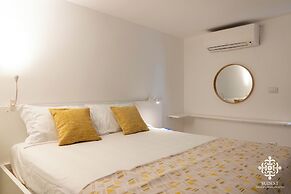 Casa Majorana - Vista mare