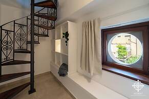 Casa Majorana - Vista mare