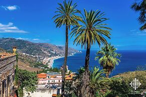 Casa Majorana - Vista mare