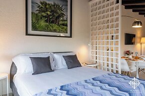 Casa Majorana - Vista mare