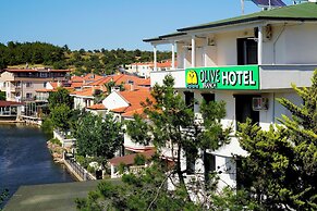 Olive Branch Hotel
