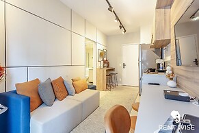 Apto a 500m metrô Vila Mariana com lazer