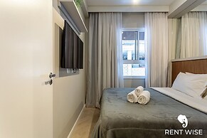 Apto a 500m metrô Vila Mariana com lazer