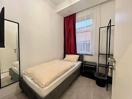Durmaz Hotel
