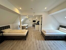 Durmaz Hotel