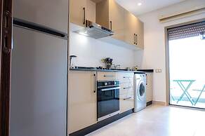 TheCasaEdition - Jnane Gueliz apartments