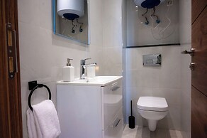 TheCasaEdition - Jnane Gueliz apartments