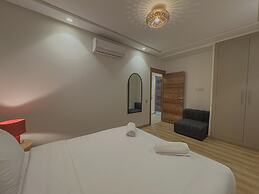 TheCasaEdition - Jnane Gueliz apartments