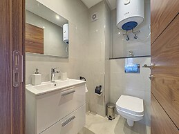 TheCasaEdition - Jnane Gueliz apartments